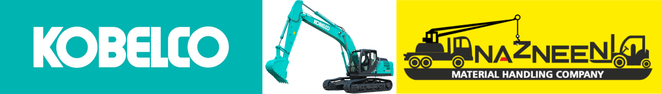 KOBELCO & NAZNEEN